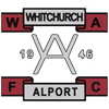Whitchurch Alport