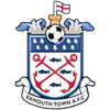 Exmouth Town