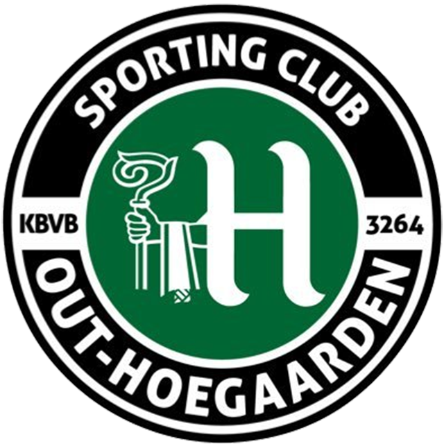 Hoegaarden-Outgaarden
