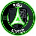 Escudo del Paris 13 Atletico