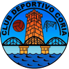 CD Coria B