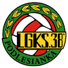 LGKS 38 Podlesianka