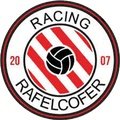 Escudo del Racing Rafelcofer