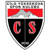 Yüksekova Cilospor