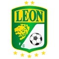 Escudo del León