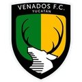 Escudo del Venados FC