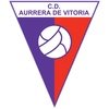 CD Aurrera Vitoria Sub 19