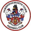 Sawbridgeworth Town