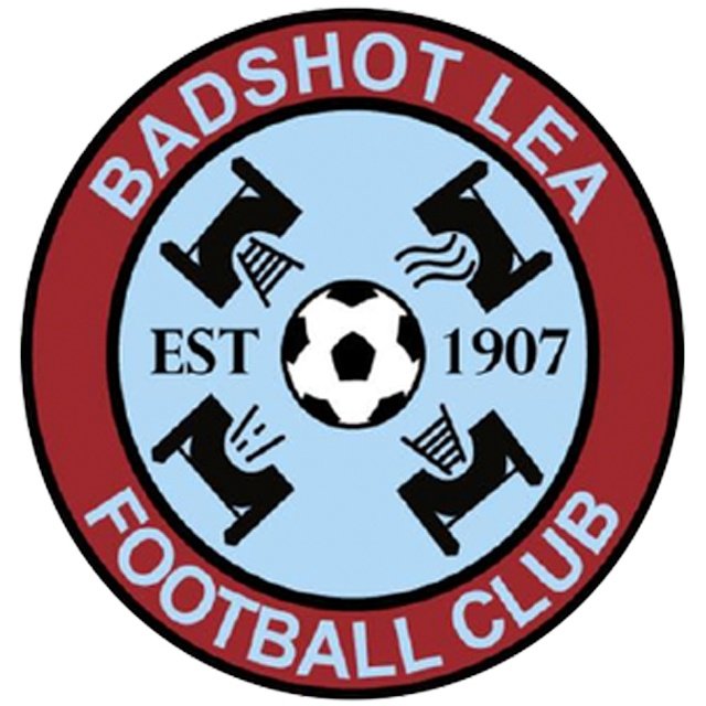 Badshot Lea FC