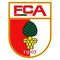 Escudo del FC Augsburg