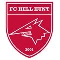 Escudo del FC Hell Hunt