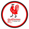 Cockfosters