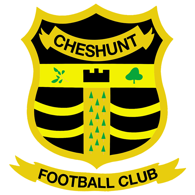 Cheshunt