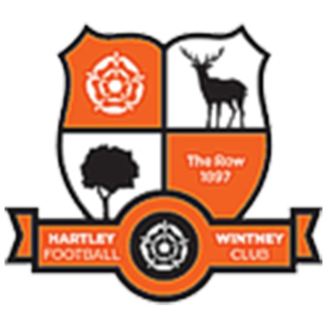 Hartley Wintney