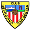 CD San Serván