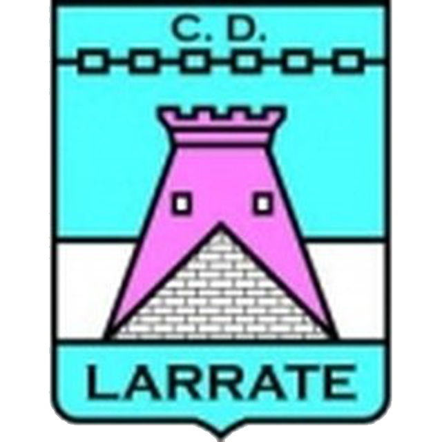 C.D. Larrate Cadete A