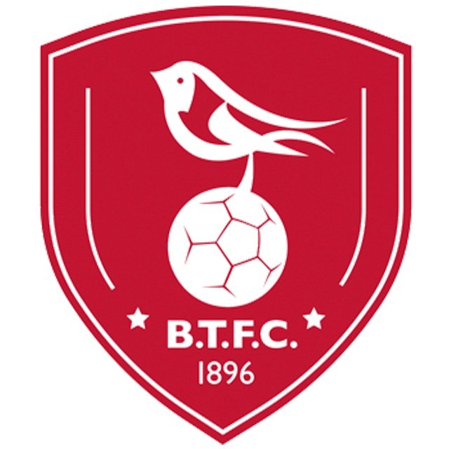 Bracknell Town FC