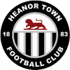 Heanor Town FC