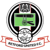 Retford United FC