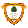 Ashford Town