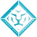 Escudo del London City Lionesses