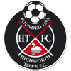 Highworth Town