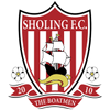 Sholing