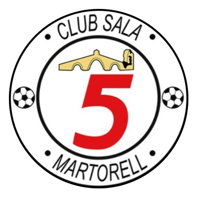 Sala 5 Martorell