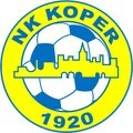 Escudo del FC Koper