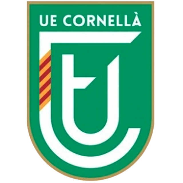 UE Cornellà W