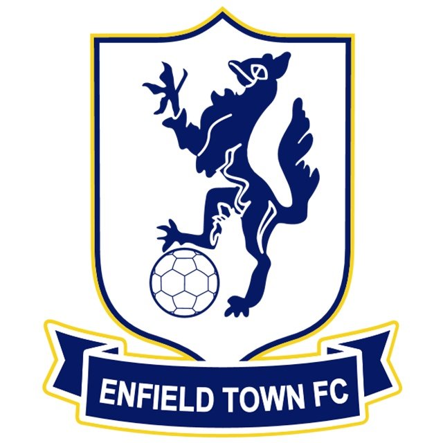 Enfield Town