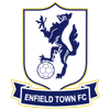 Enfield Town