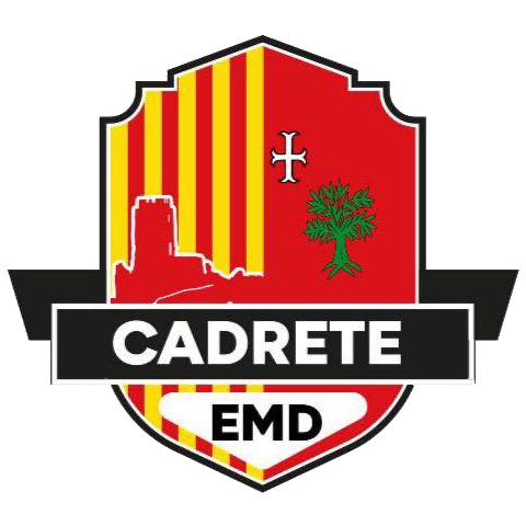 EMD Cadrete Forjas Casado