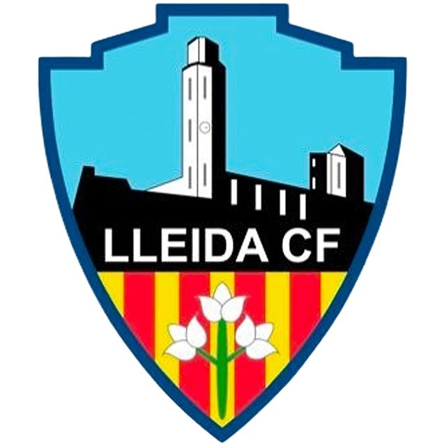 Lleida Esportiu Sub 19