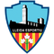  Escut Lleida Esportiu Sub 19