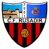 CF Rusadir U19