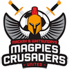 Magpies Crusaders FC