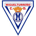 CD Miguelturreño U19
