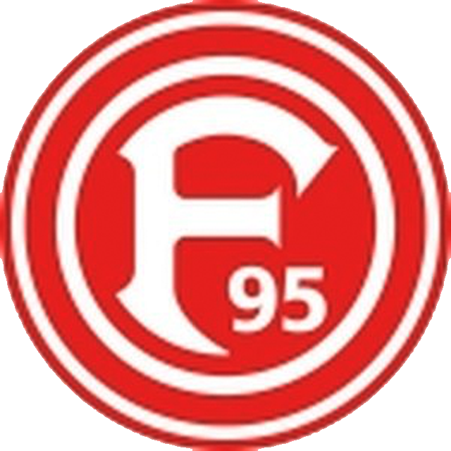 Fortuna DĂĽsseldorf U17