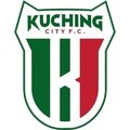Escudo del Kuching City