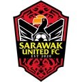 Escudo del Sarawak United