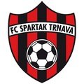 Escudo del Spartak Trnava