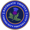 Bathgate Thistle