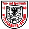 TSV 1860 Weissenburg