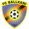 Ballkani