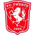 Escudo del Twente