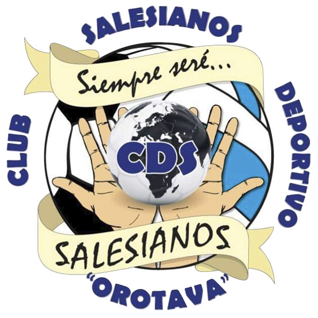 CD Salesianos Tenerife