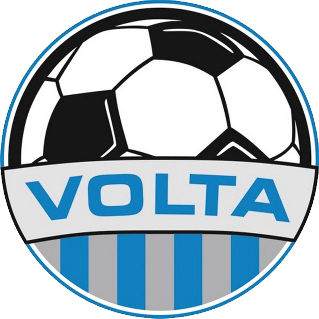 Põhja-Tallinna JK Volta II