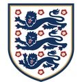 Escudo del Inglaterra Sub 16