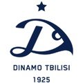 Escudo del Dinamo Tbilisi